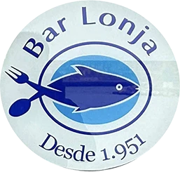 Logo Bar Lonja Motril