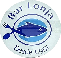 Ir a página principal. Logotipo Bar Lonja Motril